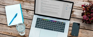 Как писать бизнес-статьи на VC