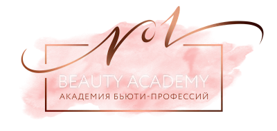 Логотип №1 Beauty academy