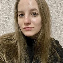 Екатерина Карабанова