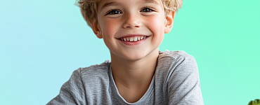 Основы детской нутрициологии