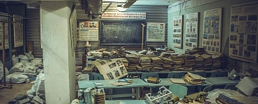Воинский учет в организациях