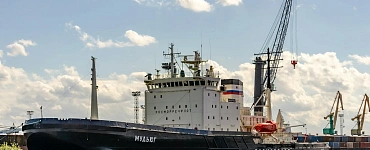 Кораблестроение