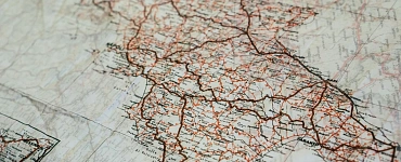 Картограф