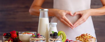 Здоровое пищеварение