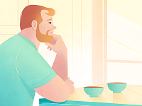 5 вопросов, которые помогут разобраться в себе