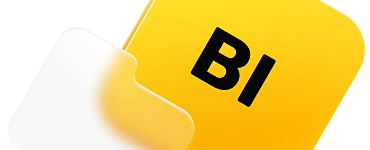 Business Intelligence (BI) разработчик