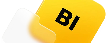 Business Intelligence (BI) разработчик