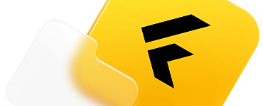 Мобильный разработчик на Flutter