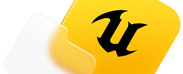 Разработчик игр на Unreal Engine 4 (+5)