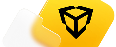 Разработчик игр на Unity