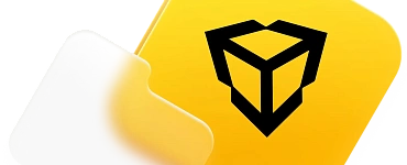 Разработчик игр на Unity