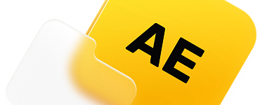 Motion дизайнер