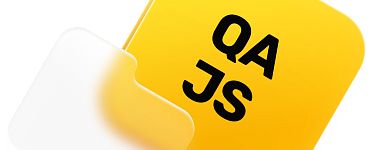 Автоматизированное тестирование на JavaScript