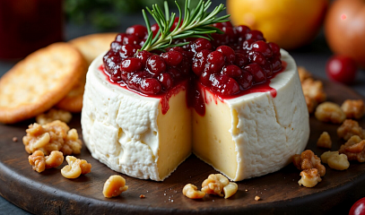 Онлайн-курс «Кисломолочные продукты с пользой для здоровья»