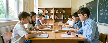 Актуальные вопросы преподавания химических дисциплин в высшей школе