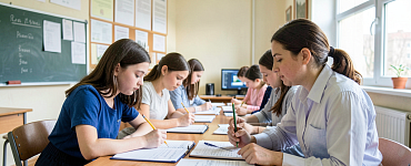 Актуальные вопросы преподавания социально-экономических дисциплин в образовательных организациях СПО с учетом требований ФГОС СПО