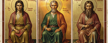 Иконописные школы