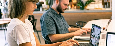 Как всего за 3 занятия создать свой сайт для заработка в интернете