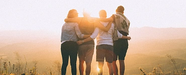 Научитесь быть родителем. Родительская любовь