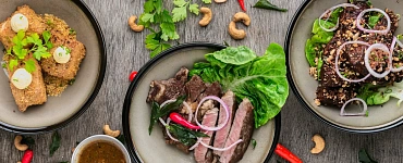 Основы французской кулинарии