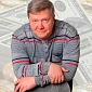 Бакин Александр Бакин Александр