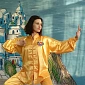 Заславская Галина