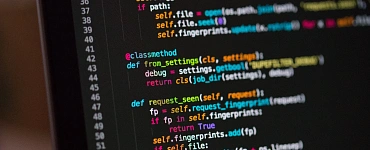 Python-программист с нуля