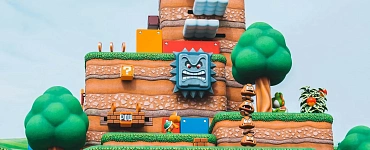 Создание игр в Unity