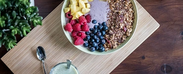 Специалист по нутрициологии и БАД